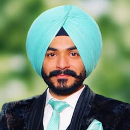 Manpreet Singh, founder of PBX Digital